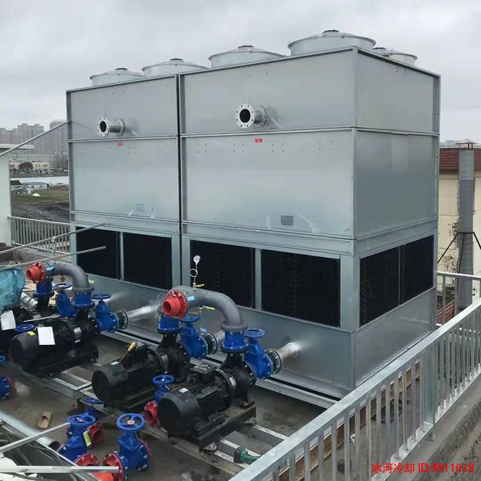 I99/X铜陵小型闭式冷却塔 I99/X铜陵小型闭式冷却塔