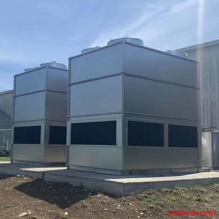 R16铜陵环保开式冷却塔厂家 R16铜陵环保开式冷却塔厂家