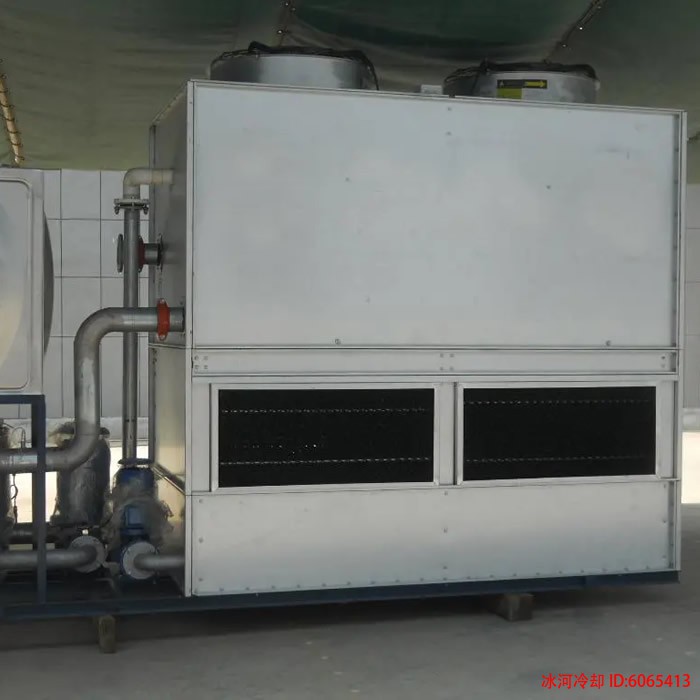 BH-86E铜陵节能闭式冷却塔工厂 BH-86E铜陵节能闭式冷却塔工厂